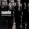 Suede - We are the Pigs single