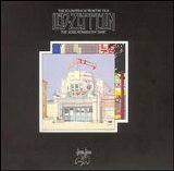 Led Zeppelin - The Song Remains The Same (Live At The Madison Square Garden 1973) - CD1