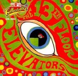 13th Floor Elevators - The Psychedelic Sounds Of