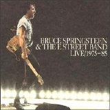 Springsteen, Bruce - Live/1975-85 - Disc 3