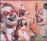 Butthole Surfers - Locust Abortion Technician