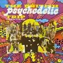 Various artists - The Great British Psychedelic Trip, Vol 1, 1966-1969