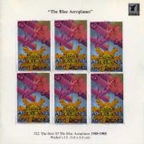 Blue Aeroplanes - Warhol's 15 - The Best Of The Blue Aeroplanes 1985-1988