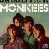 Monkees - More Greatest Hits