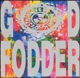 Ned's Atomic Dustbin - God Fodder