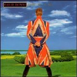 Bowie, David - Earthling