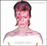 Bowie, David - Aladdin Sane