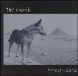 Church - Priest = Aura