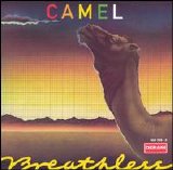 Camel - Breathless