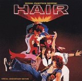 Various artists - Hair - Original soundtrack