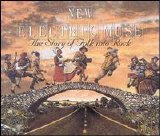 Various artists - New Electric Muse, The Story of Folk Into Rock Disc 2