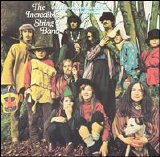 Incredible String Band - The Hangman's Beautiful Daughter