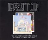 Led Zeppelin - The Song Remains The Same (Disc 1)