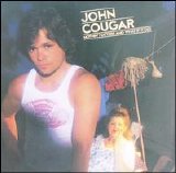 Mellencamp, John Cougar - Nothin' Matters And What If It Did