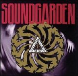 Soundgarden - Badmotorfinger