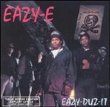 Eazy-E - Eazy-Duz-It