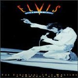 Presley, Elvis - Walk A Mile In My Shoes - The Essential 70's Masters CD3