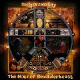 Badly Drawn Boy - The Hour of Bewilderbeast