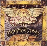 Aerosmith - Pandora's Box (3CD's - CD1) 1991