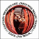 Captain Beefheart and His Magic Band - Safe as Milk