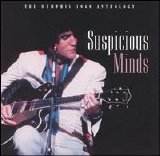 Presley, Elvis - Suspicious Minds (Disc 2)