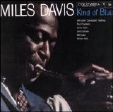 Davis, Miles - Kind of Blue