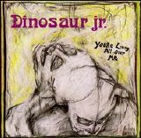 Dinosaur Jr. - You're Living All Over Me