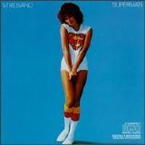 Streisand, Barbara - Streisand Superman