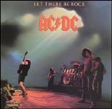 AC DC - Let There Be Rock