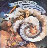 Moody Blues - Question of Balance