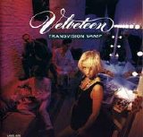 Transvision Vamp - Velveteen