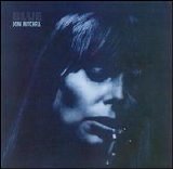 Mitchell, Joni - Blue