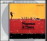 Davis, Miles - Sketches of Spain