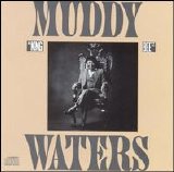 Muddy Waters - King Bee