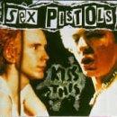 Sex Pistols - Live in Trondheim 21st July 1977