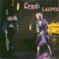 Lauper, Cyndi - I Drove All Night single