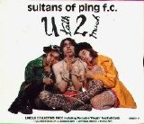 Sultans Of Ping F.C. - U Talk 2 Much single