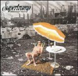 Supertramp - Crisis? What Crisis?