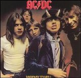 AC DC - Highway to Hell