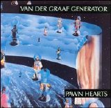 Van der Graaf Generator - Pawn Hearts (remastered with bonus tracks)