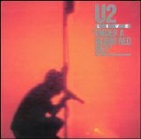 U2 - Under A Blood Red Sky