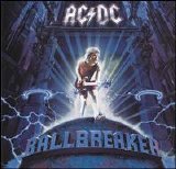 AC DC - Ballbreaker