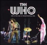 Who - Live At The Isle Of Wight Festival 1970 (Disc 1)