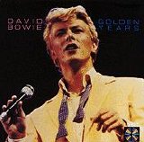 Bowie, David - Golden Years