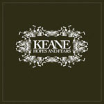 Keane - Hopes And Fears