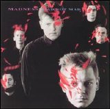 Madness - Mad Not Mad