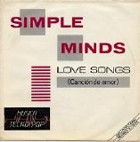 Simple Minds - Love Song (Theme 3)