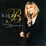 Streisand, Barbara - Barbra The Concert, Disc 1