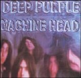 Deep Purple - Machine Head (25th Anniv. Edition) CD 1