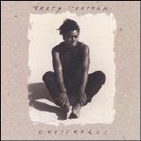 Chapman, Tracy - Crossroads